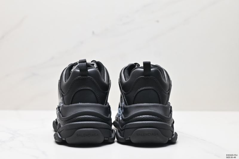 Balenciaga Triple S Series Shoes